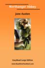 Image for Northanger Abbey [EasyRead Large Edition]