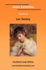 Image for Anna Karenina Volume 3 [EasyRead Large Edition]