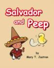 Image for Salvador and Peep