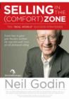Image for Selling in the Comfort Zone