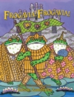 Image for Frogavia! Frogavia!