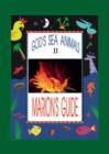 Image for God&#39;s Sea Animals