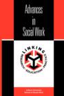 Image for Advances in Social Work