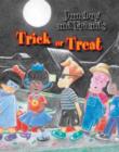 Image for Junebug and Friends : Trick or Treat
