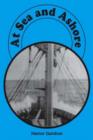 Image for At Sea and Ashore
