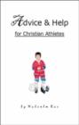Image for Advice and Help for Christian Athletes