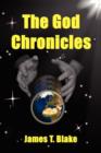 Image for The God Chronicles