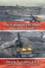 Image for The Canadian Oil Sands Investors Guide