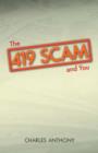 Image for The 419 Scam and You