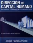 Image for Direccion De Capital Humano