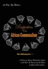 Image for Perspectives on African Communalism