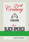 Image for 21st Century Vision for Black America
