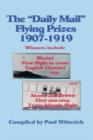 Image for The &quot;Daily Mail&quot; Flying Prizes
