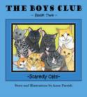 Image for The Boys Club