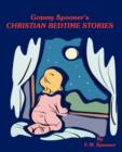 Image for Granny Spooner&#39;s Christian Bedtime Stories