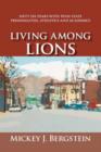 Image for Living Among Lions