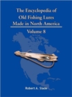 Image for The Encyclopedia of Old Fishing Lures
