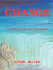 Image for Change : An Adventure in Life and Afterlife