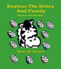 Image for Zealous the Zebra and Family