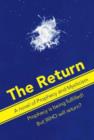 Image for The Return : A Novel of Prophecy and Mysticism