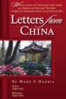 Image for Letters from China