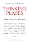 Image for Thinking Places