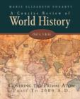 Image for A Concise Review of World History (Vol 4, 5 &amp; 6) : Covering the Primal Atom Phase To 2000 A.D.