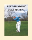 Image for Left-handers&#39; Golf Manual
