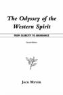 Image for The Odyssey of the Western Spirit