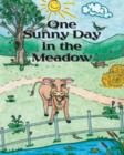 Image for One Sunny Day in the Meadow