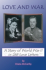 Image for Love and War: A Story of World War Ii in 268 Love Letters