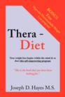 Image for Thera-diet