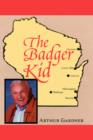Image for The Badger Kid