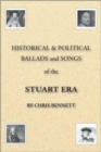 Image for Historical and Political Ballads and Songs of the Stuart Era