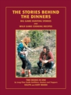 Image for The Stories Behind the Dinners