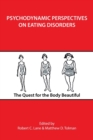 Image for Psychodynamic Perspectives on Eating Disorders