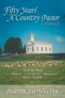 Image for Fifty Years a Country Pastor (shepherd)