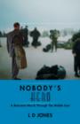 Image for Nobody&#39;s Hero