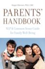 Image for Parents&#39; Handbook