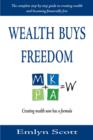 Image for Wealth Buys Freedom