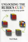 Image for Unlocking the Rubik&#39;s Cube