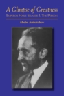 Image for A Glimpse of Greatness : Haile Selassie I: The Person
