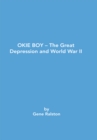 Image for Okie Boy-The Great Depression and World War Ii