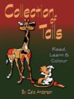 Image for Collection of Tails : Read, Learn and Colour