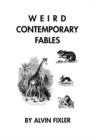 Image for Weird Contemporary Fables