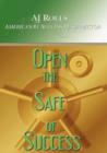 Image for Open The Safe Of Success