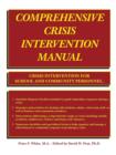 Image for Comprehensive Crisis Intervention Manual