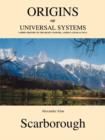 Image for Origins of Universal Systems