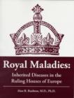 Image for Royal Maladies