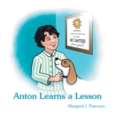 Image for Anton Learns a Lesson
